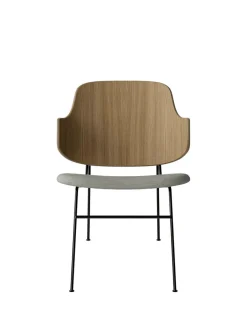 The Penguin Lounge Chair, Polstret fra<Audo Copenhagen Hot