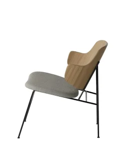 The Penguin Lounge Chair, Polstret fra<Audo Copenhagen Hot