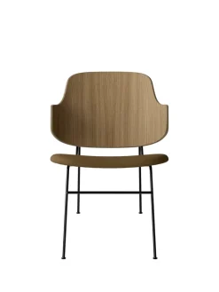 The Penguin Lounge Chair, Polstret fra<Audo Copenhagen Hot