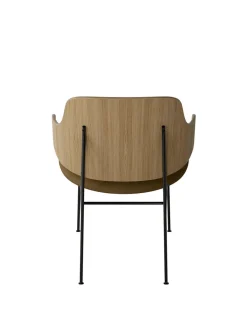 The Penguin Lounge Chair, Polstret fra<Audo Copenhagen Hot