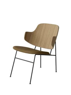 The Penguin Lounge Chair, Polstret fra<Audo Copenhagen Hot