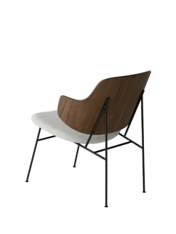 The Penguin Lounge Chair, Polstret fra<Audo Copenhagen Hot