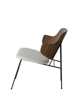 The Penguin Lounge Chair, Polstret fra<Audo Copenhagen Hot