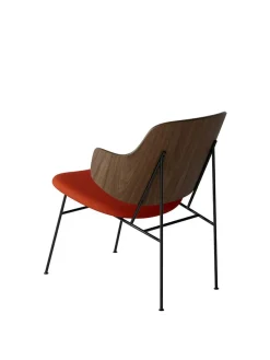 The Penguin Lounge Chair, Polstret fra<Audo Copenhagen Hot