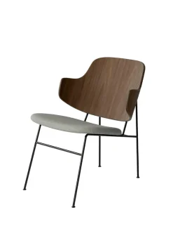 The Penguin Lounge Chair, Polstret fra<Audo Copenhagen Hot