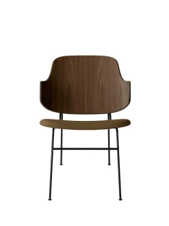 The Penguin Lounge Chair, Polstret fra<Audo Copenhagen Hot