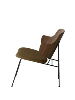 The Penguin Lounge Chair, Polstret fra<Audo Copenhagen Hot