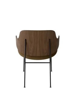 The Penguin Lounge Chair, Polstret fra<Audo Copenhagen Hot