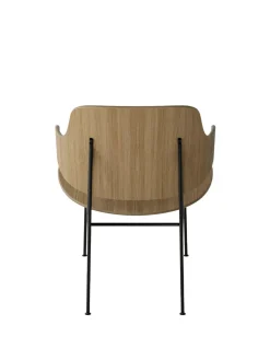 The Penguin Lounge Chair, Finer fra<Audo Copenhagen