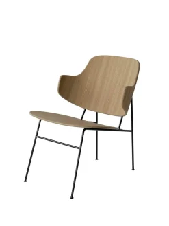 The Penguin Lounge Chair, Finer fra<Audo Copenhagen