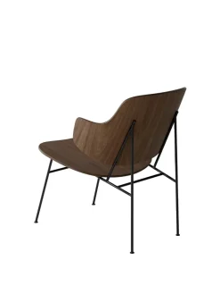The Penguin Lounge Chair, Finer fra<Audo Copenhagen