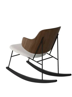 The Penguin Rocking Chair, Polstret fra<Audo Copenhagen New