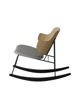 The Penguin Rocking Chair, Polstret fra<Audo Copenhagen New