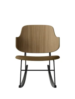 The Penguin Rocking Chair, Polstret fra<Audo Copenhagen New