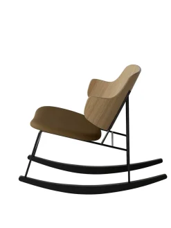 The Penguin Rocking Chair, Polstret fra<Audo Copenhagen New