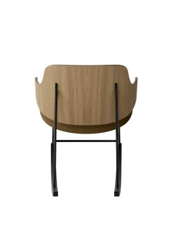 The Penguin Rocking Chair, Polstret fra<Audo Copenhagen New