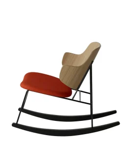 The Penguin Rocking Chair, Polstret fra<Audo Copenhagen New