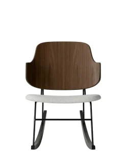 The Penguin Rocking Chair, Polstret fra<Audo Copenhagen New