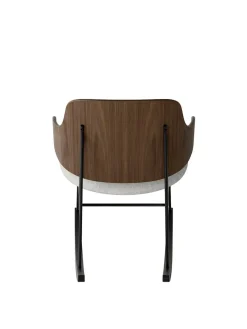 The Penguin Rocking Chair, Polstret fra<Audo Copenhagen New