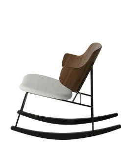 The Penguin Rocking Chair, Polstret fra<Audo Copenhagen New