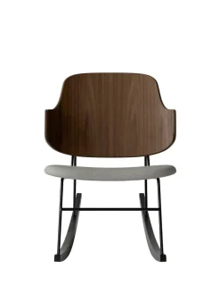 The Penguin Rocking Chair, Polstret fra<Audo Copenhagen New