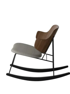 The Penguin Rocking Chair, Polstret fra<Audo Copenhagen New