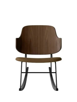 The Penguin Rocking Chair, Polstret fra<Audo Copenhagen New