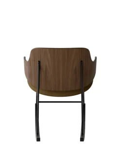 The Penguin Rocking Chair, Polstret fra<Audo Copenhagen New