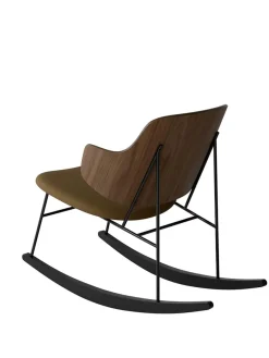 The Penguin Rocking Chair, Polstret fra<Audo Copenhagen New