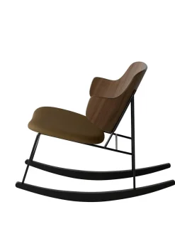 The Penguin Rocking Chair, Polstret fra<Audo Copenhagen New