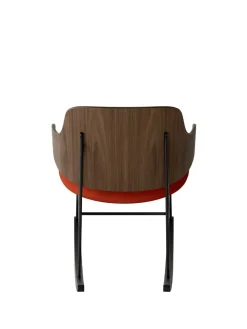 The Penguin Rocking Chair, Polstret fra<Audo Copenhagen New