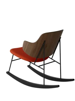 The Penguin Rocking Chair, Polstret fra<Audo Copenhagen New