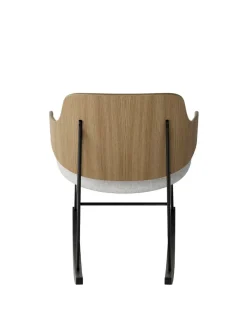 The Penguin Rocking Chair, Polstret fra<Audo Copenhagen New