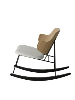The Penguin Rocking Chair, Polstret fra<Audo Copenhagen New