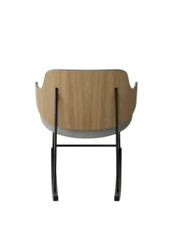 The Penguin Rocking Chair, Polstret fra<Audo Copenhagen New