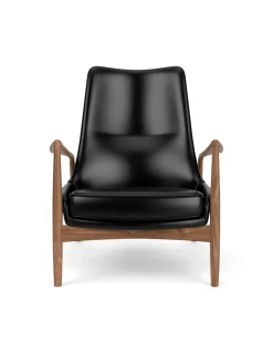 The Seal Lounge Chair, High Back fra<Audo Copenhagen Hot
