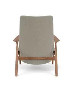 The Seal Lounge Chair, High Back fra<Audo Copenhagen Hot