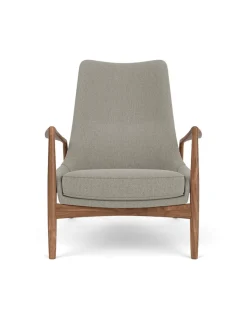 The Seal Lounge Chair, High Back fra<Audo Copenhagen Hot