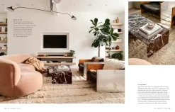 The Soft Minimalist Home fra<New Mags Hot