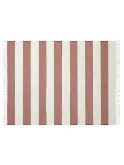 The Sweater Plaid, black fra<Silkeborg Uldspinderi Discount