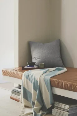 The Sweater Plaid, rose fra<Silkeborg Uldspinderi Outlet