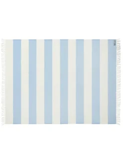 The Sweater Plaid, rose fra<Silkeborg Uldspinderi Outlet