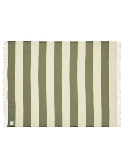 The Sweater Plaid, rose fra<Silkeborg Uldspinderi Outlet