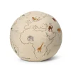 The World Pouf fra<Ferm Living Best