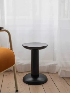 Thing Sidebord/Skammel, white fra<raawii Discount