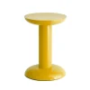 Thing Sidebord/Skammel, yellow fra<raawii Online