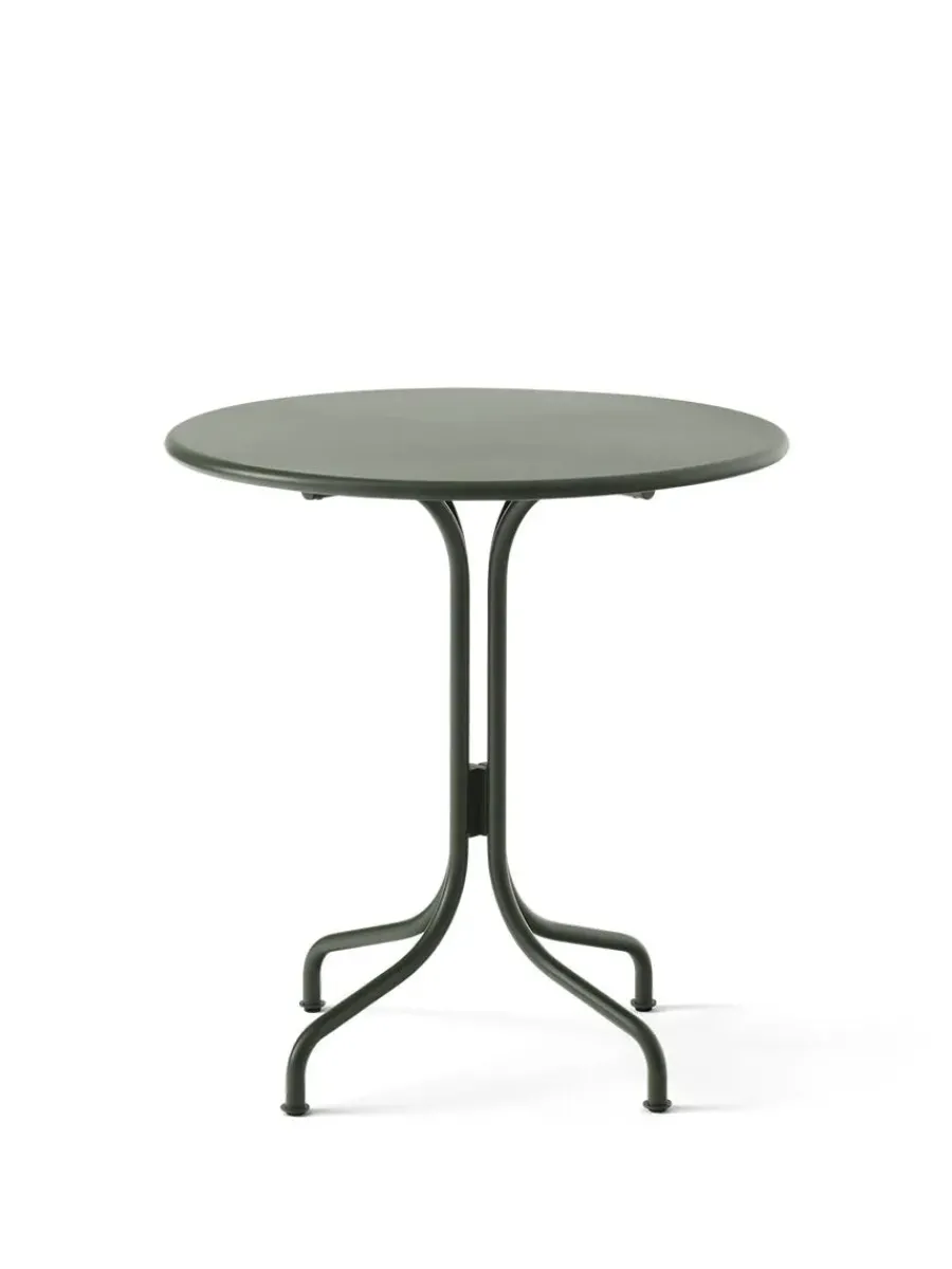 Thorvald SC96 Cafébord, Ø70 fra<&Tradition