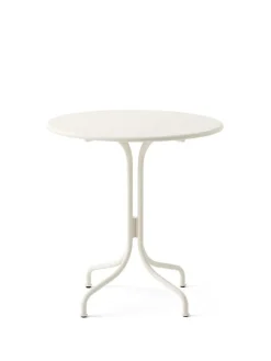 Thorvald SC96 Cafébord, Ø70 fra<&Tradition