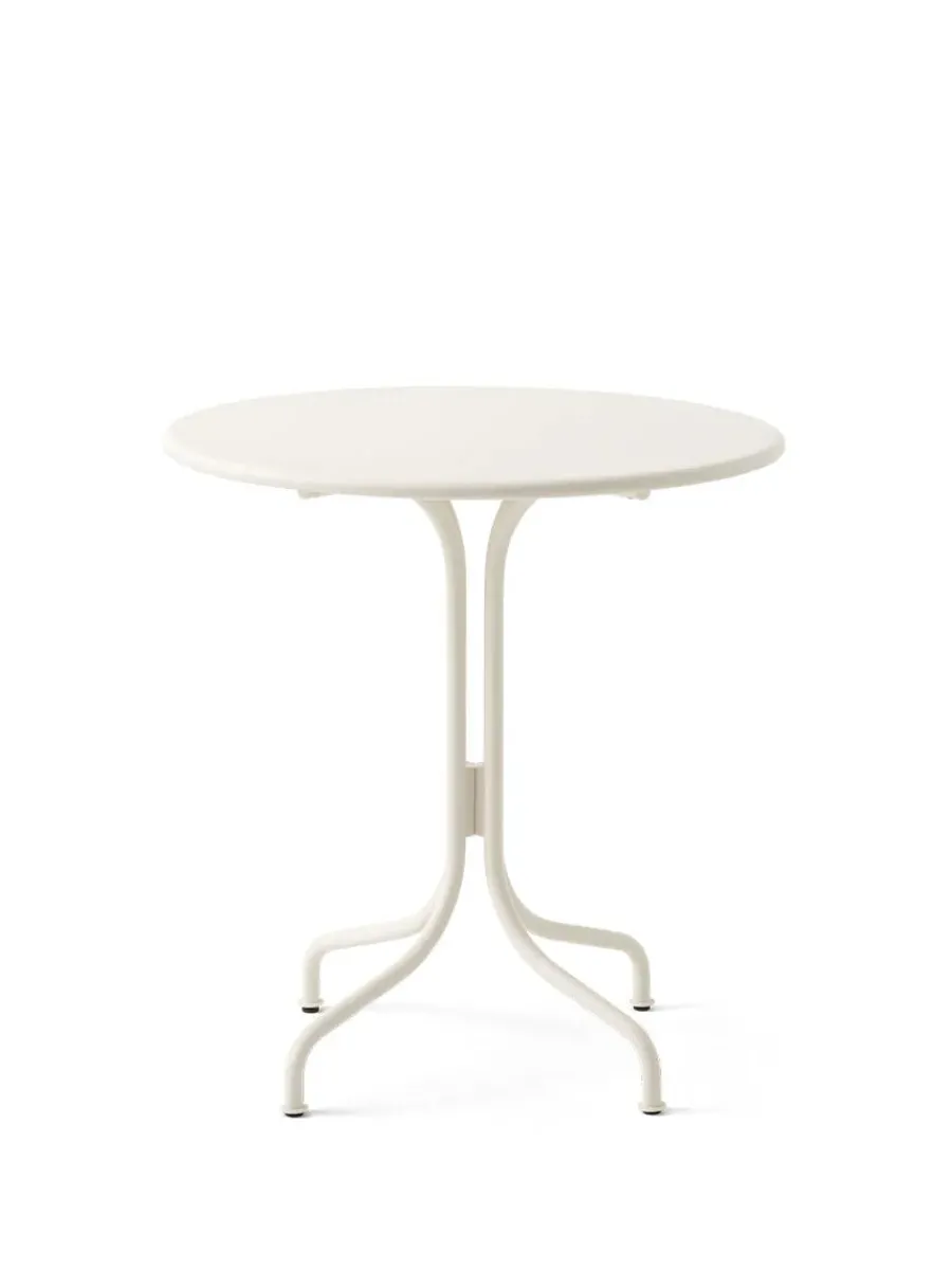 Thorvald SC96 Cafébord, Ø70 fra<&Tradition