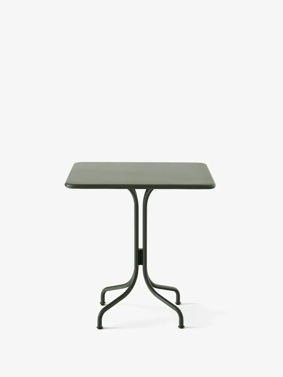 Thorvald SC97 Cafébord, 70x70 fra<&Tradition Outlet